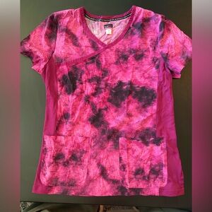 Women’s Koi Lite scrub top